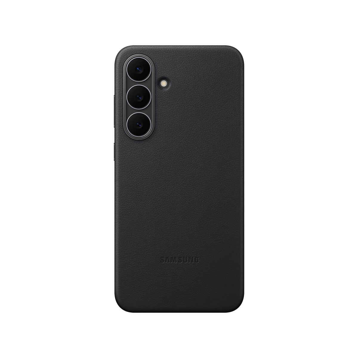 Picture of Mobile cover Samsung EF-VS731PBEGWW Black