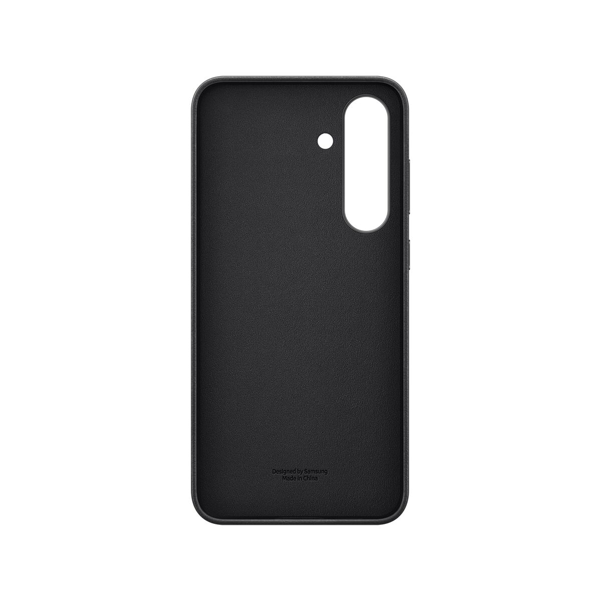 Picture of Mobile cover Samsung EF-VS731PBEGWW Black
