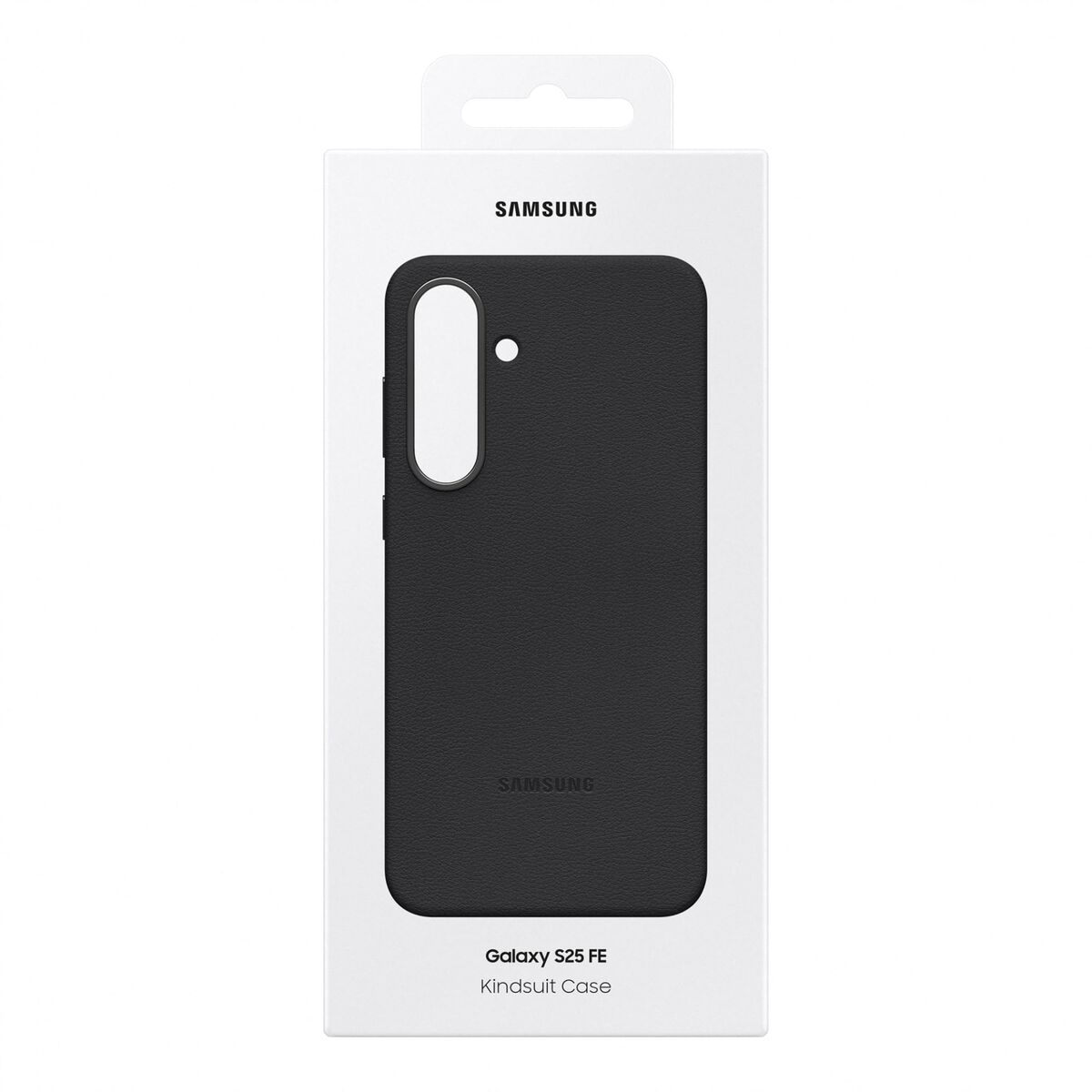 Picture of Mobile cover Samsung EF-VS731PBEGWW Black
