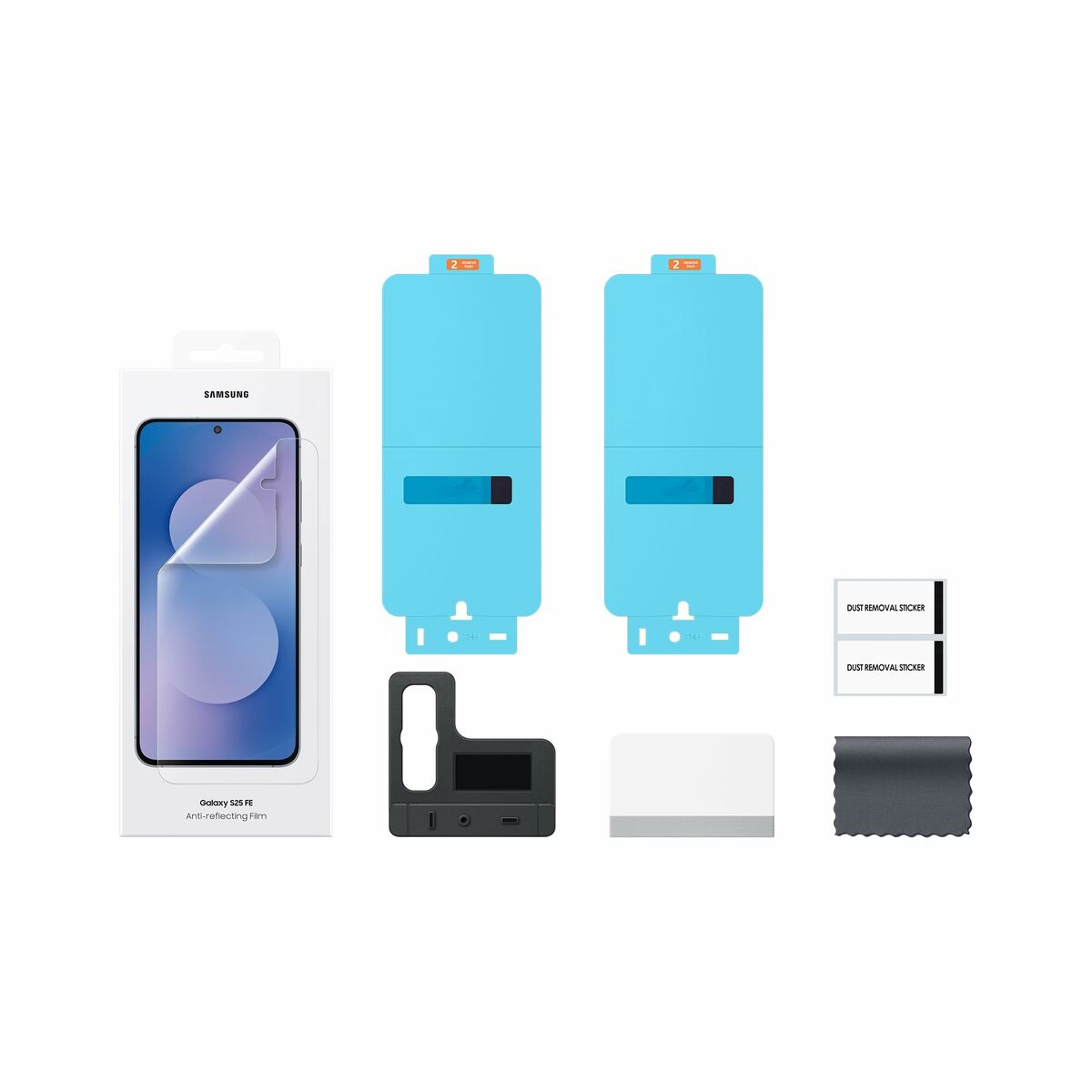 Obrazek Screen Protector Samsung EF-US731CTEGWW