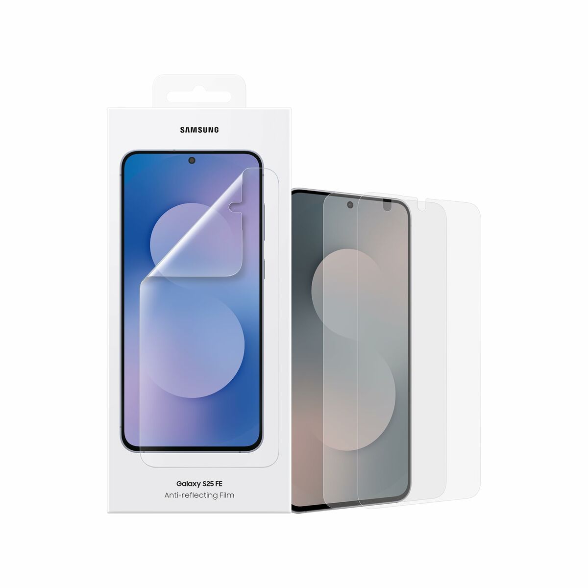 Obrazek Screen Protector Samsung EF-US731CTEGWW
