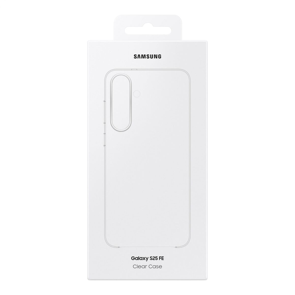 Picture of Mobile cover Samsung EF-QS731CTEGWW