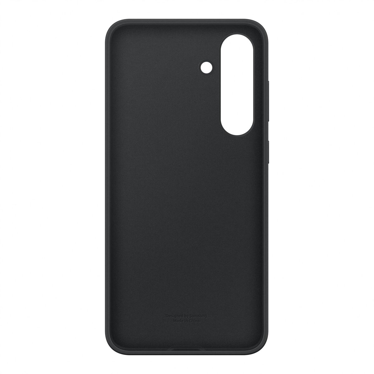 Picture of Mobile cover Samsung EF-PS731CBEGWW Black