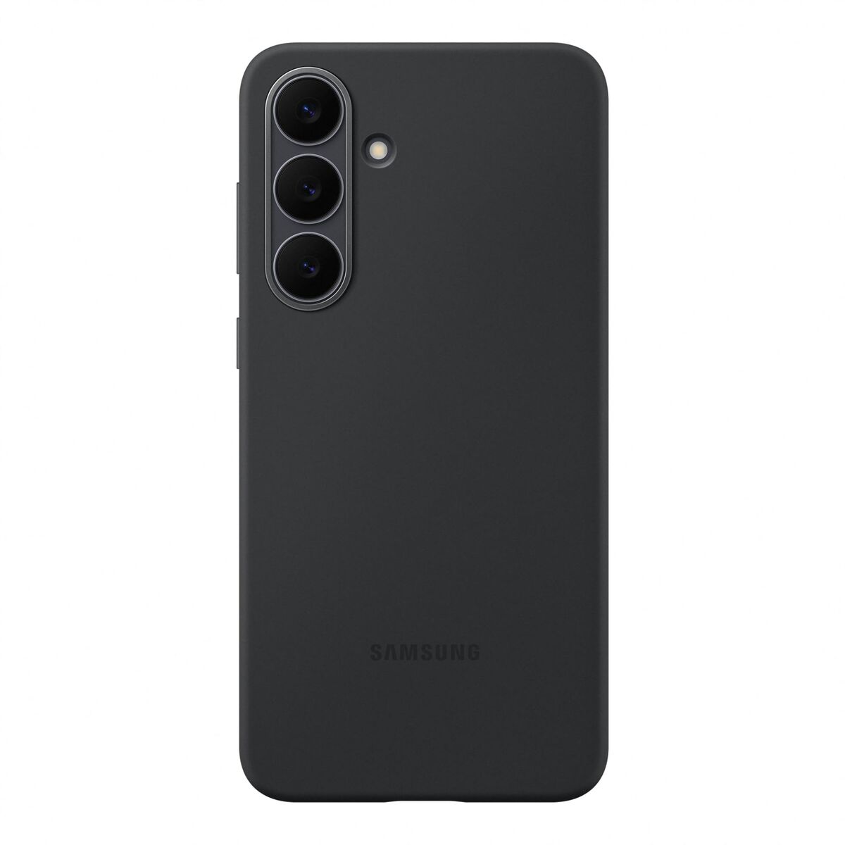 Picture of Mobile cover Samsung EF-PS731CBEGWW Black