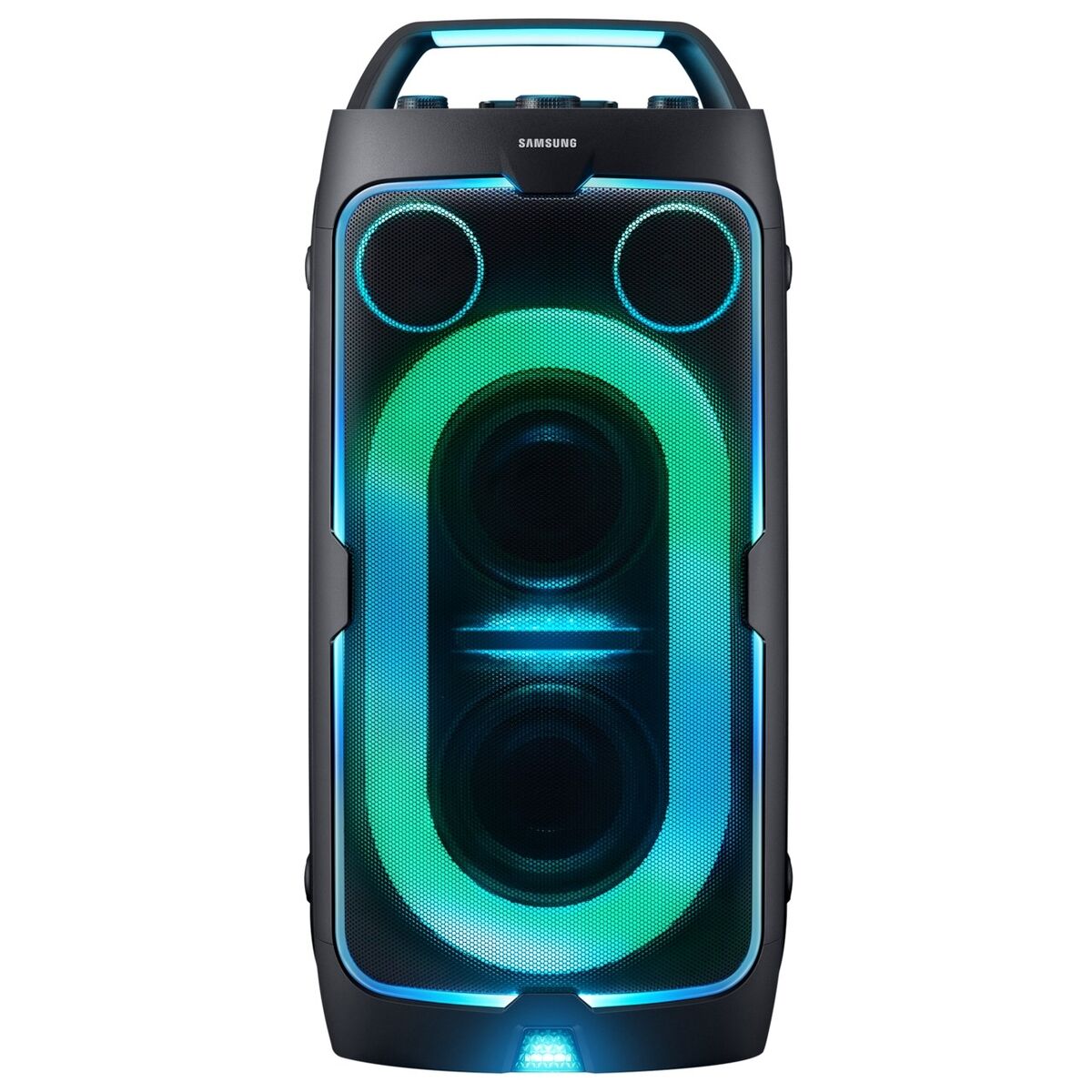 Picture of Speakers Samsung MX-ST50F/ZF