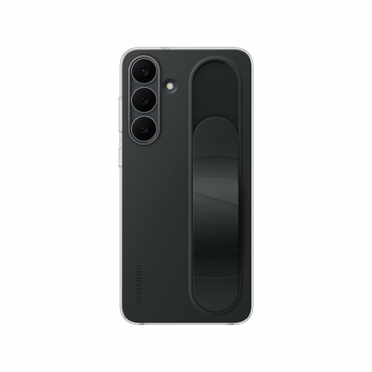 Mobile cover Samsung EF-GS731CBEGWW Black