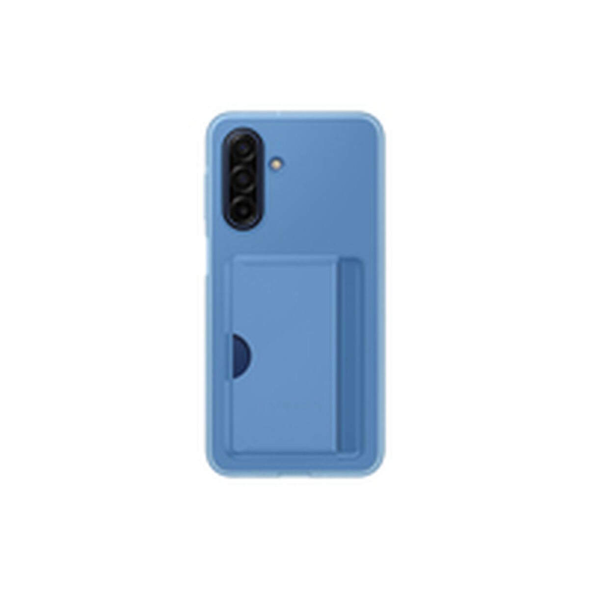 Picture of Mobile cover Samsung EF-OA176TLEGWW Blue