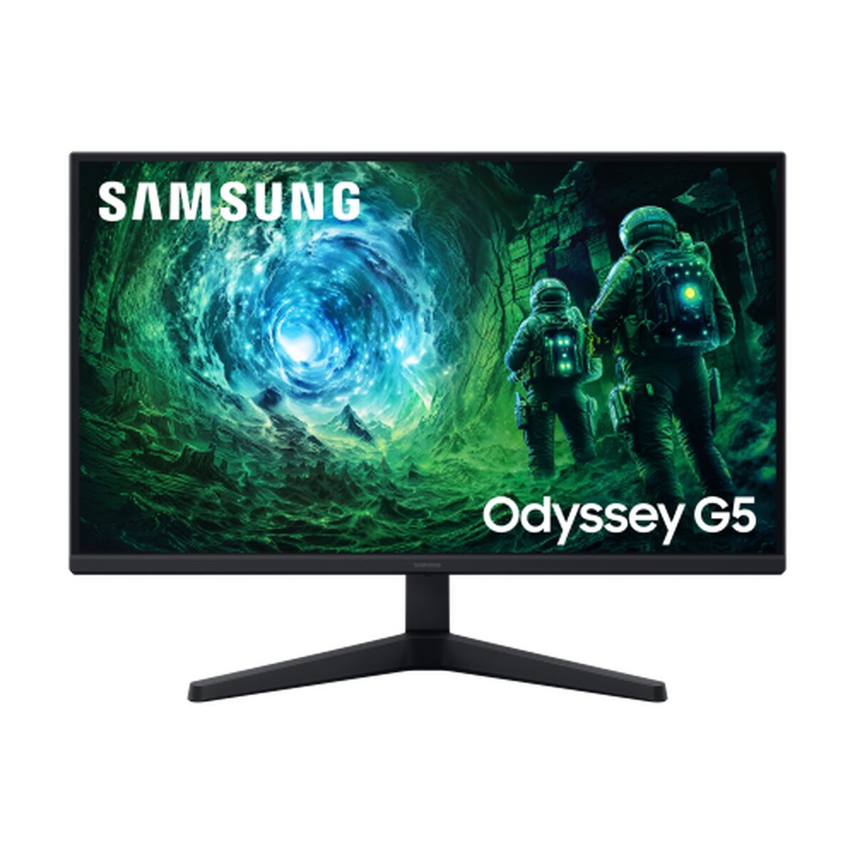 Picture of Gaming Monitor Samsung LS27FG530EUXEN 27" Quad HD