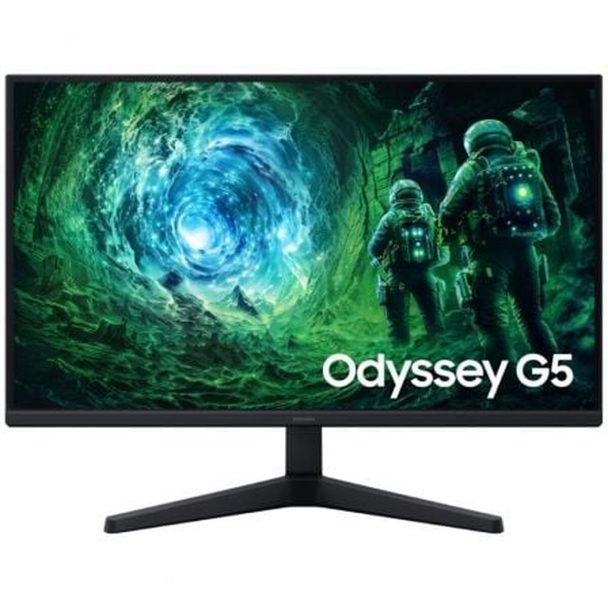 Picture of Gaming Monitor Samsung LS27FG530EUXEN 27" Quad HD