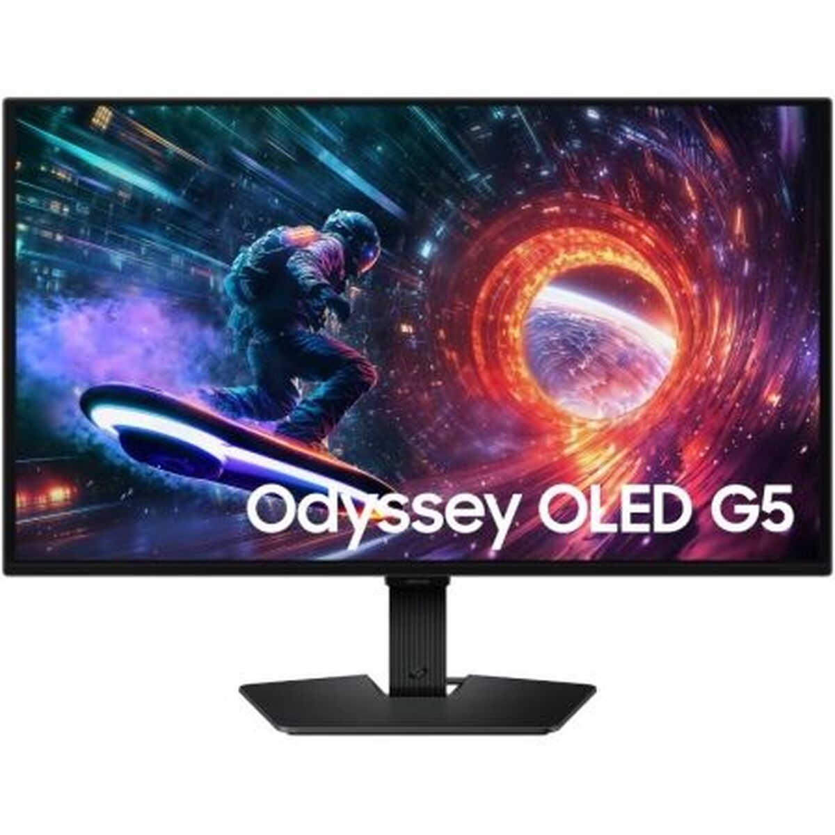 Imagen de Gaming Monitor Samsung LS27FG500SUXEN Quad HD 27"