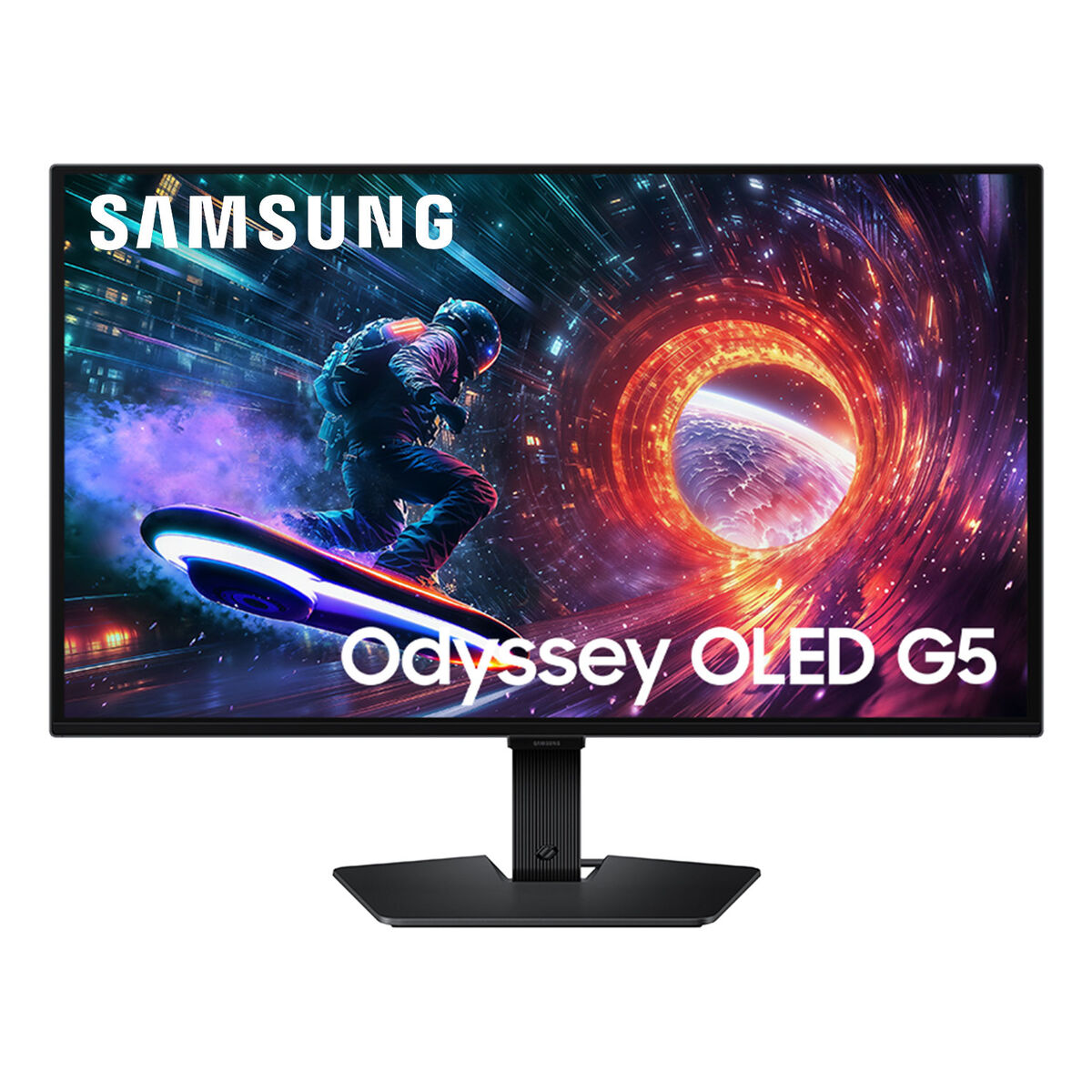 Picture of Gaming Monitor Samsung LS27FG502SUXEN 27" Quad HD