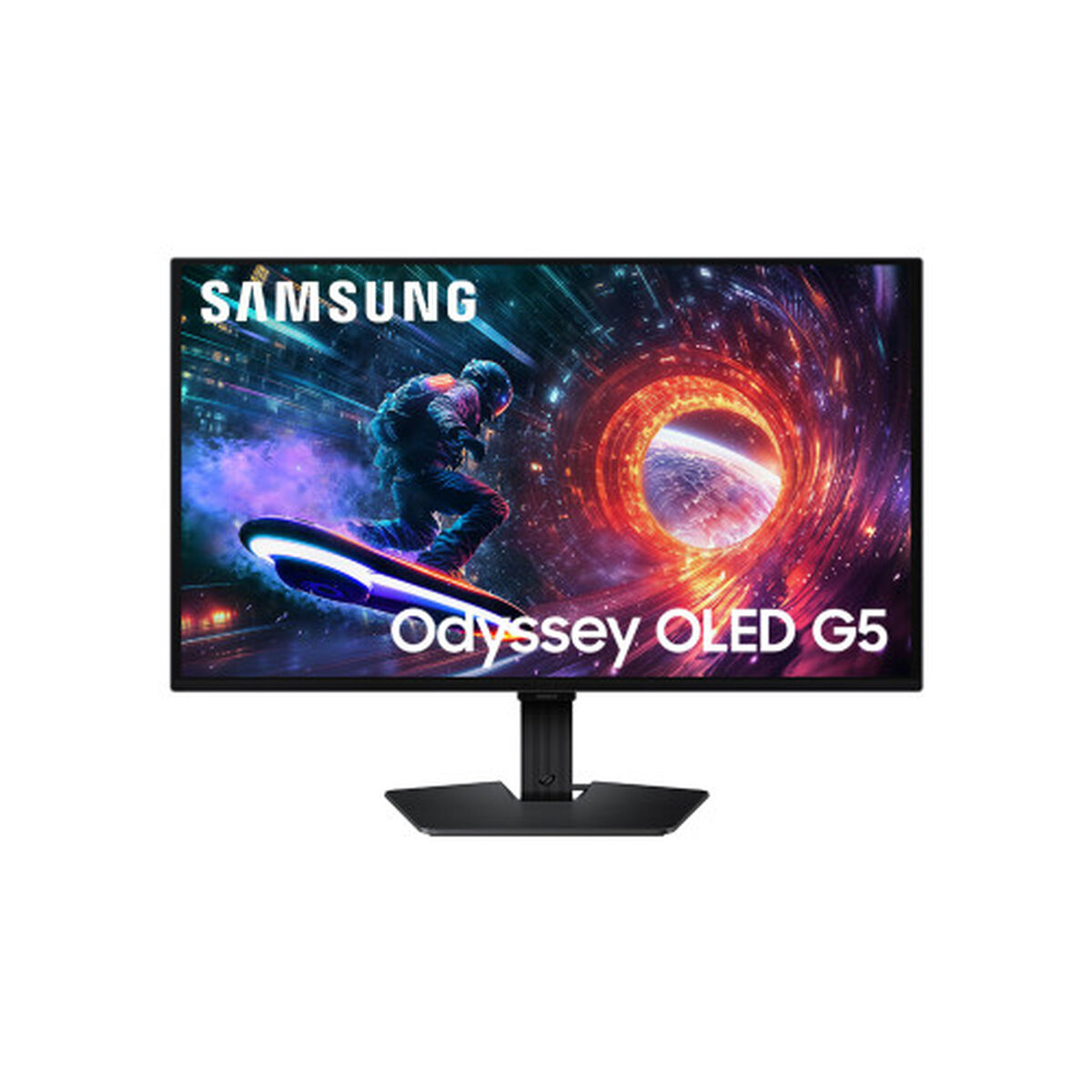 Picture of Gaming Monitor Samsung LS27FG502SUXEN 27" Quad HD