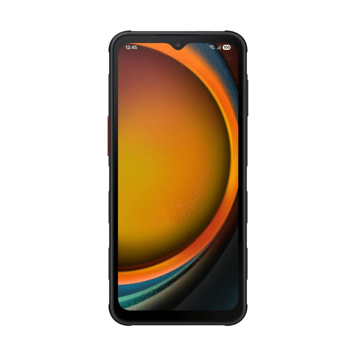 Smartphone Samsung Galaxy XCover 7 Pro 6,6" Octa Core Qualcomm Snapdragon 7 Gen 3 8 GB RAM 256 GB Black