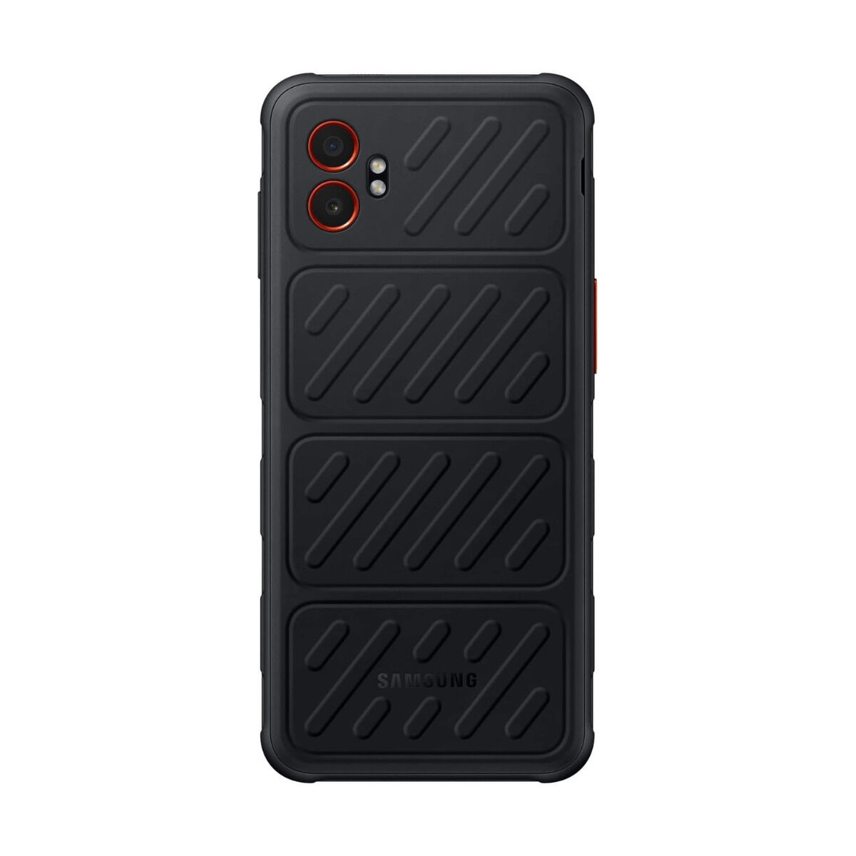 Smartphone Samsung Galaxy XCover 7 Pro 6,6" Octa Core Qualcomm Snapdragon 7 Gen 3 8 GB RAM 256 GB Black
