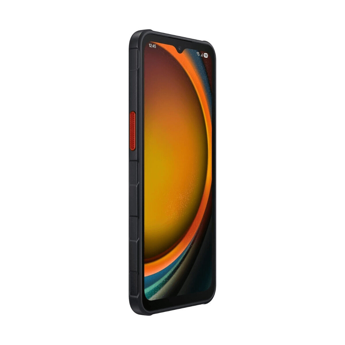 Smartphone Samsung Galaxy XCover 7 Pro 6,6" Octa Core Qualcomm Snapdragon 7 Gen 3 8 GB RAM 256 GB Black