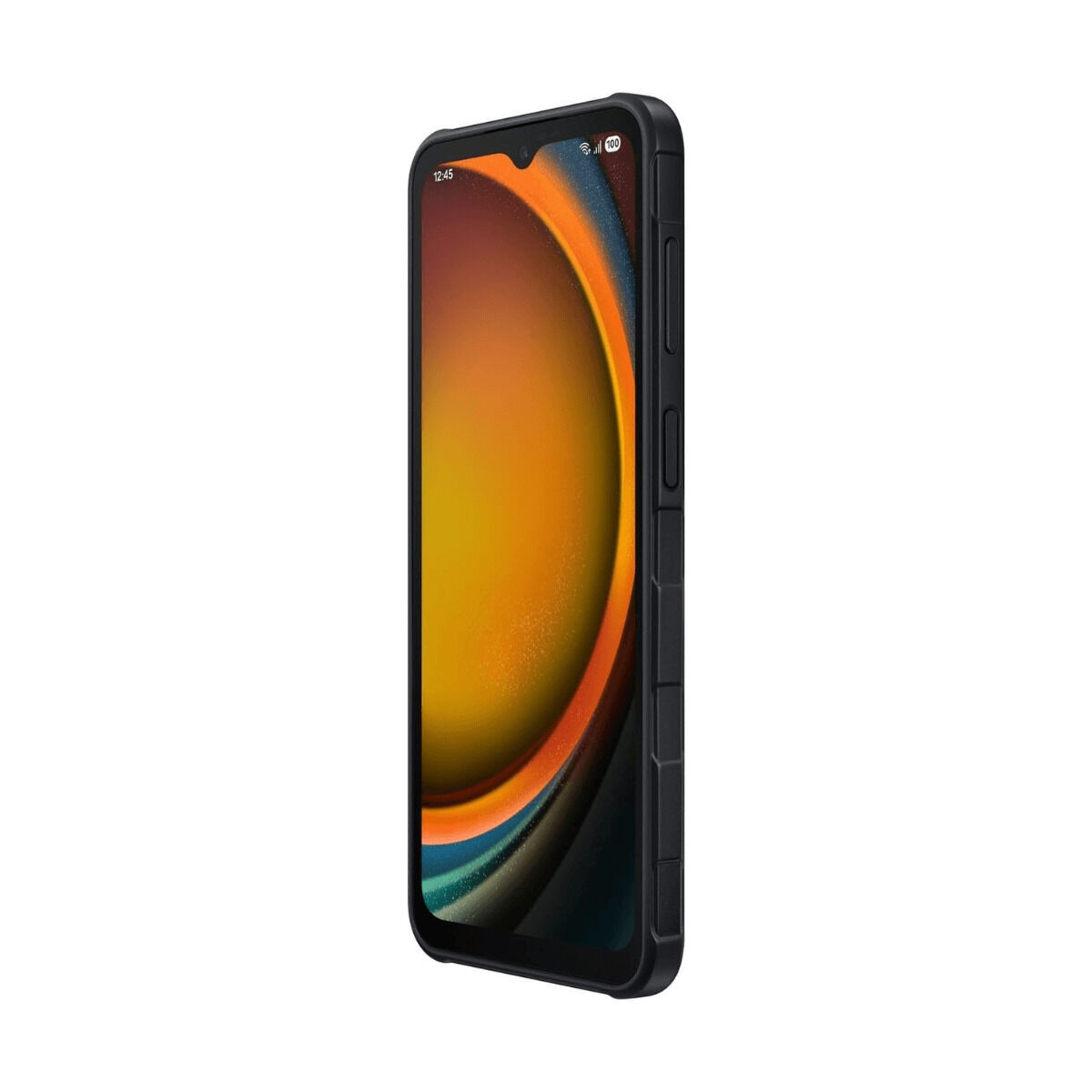 Smartphone Samsung Galaxy XCover 7 Pro 6,6" Octa Core Qualcomm Snapdragon 7 Gen 3 8 GB RAM 256 GB Black