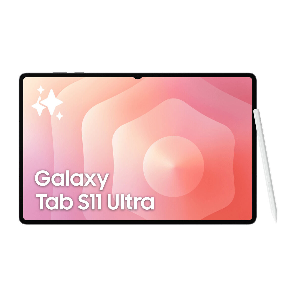 Picture of Tablet Samsung SM-X930NZATEUB 14,6" Octa Core 16 GB RAM 1 TB Grey