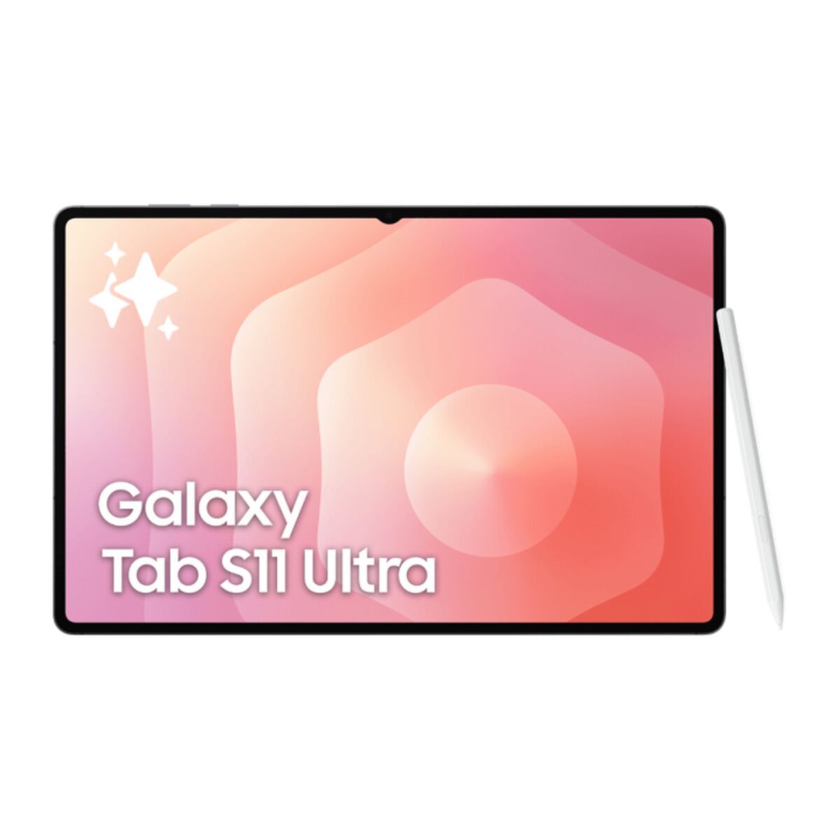 Obrazek Tablet Samsung SM-X930NZAREUB 14,6" 12 GB RAM 256 GB Szary