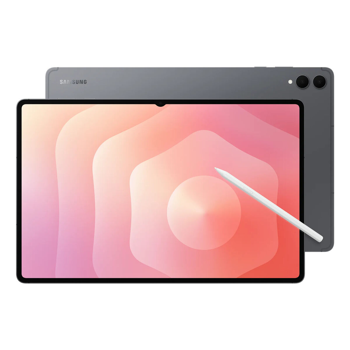 Bild von Tablet Samsung TAB S11 ULTRA SM-X936 14,6" 12 GB RAM 256 GB Grey