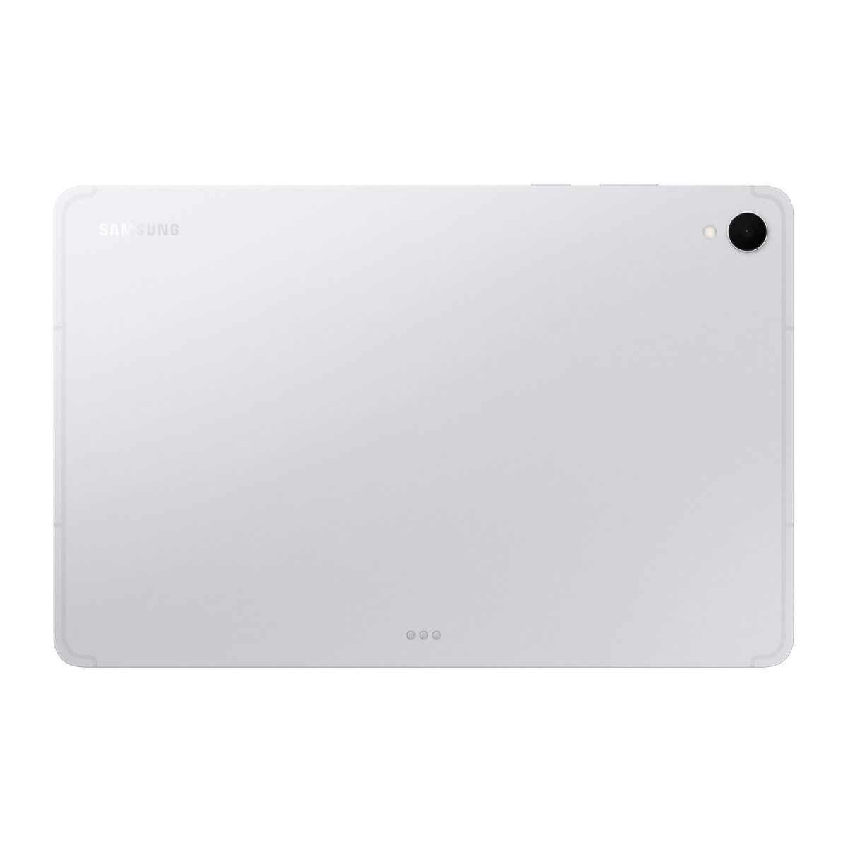 Afbeeldingen van Tablet Samsung Galaxy Tab S11 X730 11" Octa Core 12 GB RAM 128 GB Silver