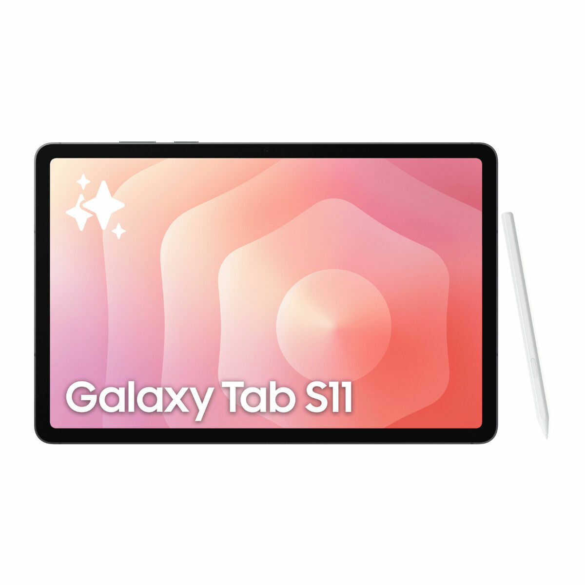 Kép Tablet Samsung SM-X730NZAREUB 11" 12 GB RAM 128 GB Grey
