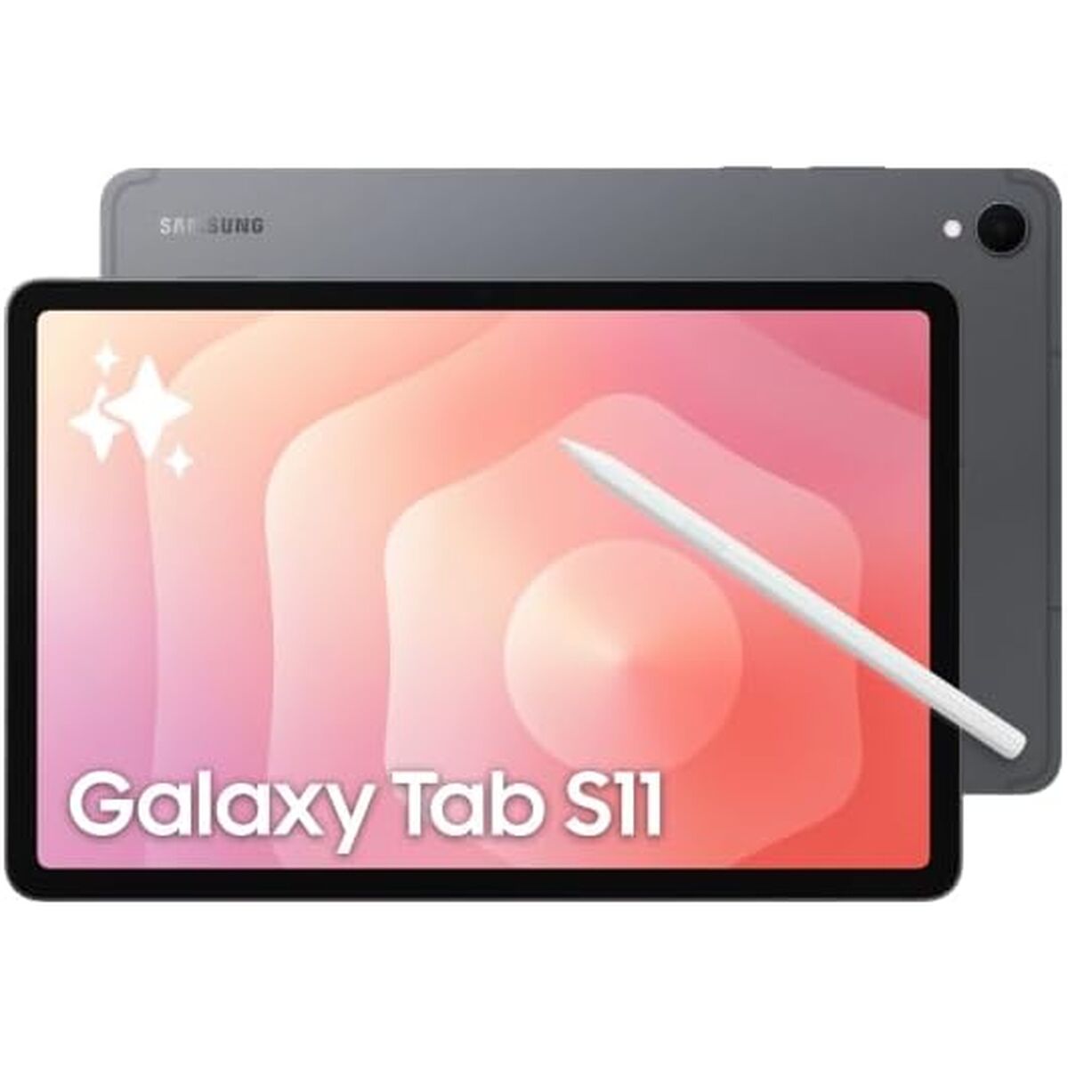 Bild von Tablet Samsung TAB S11 SM-X730 11" 12 GB RAM 256 GB Grau