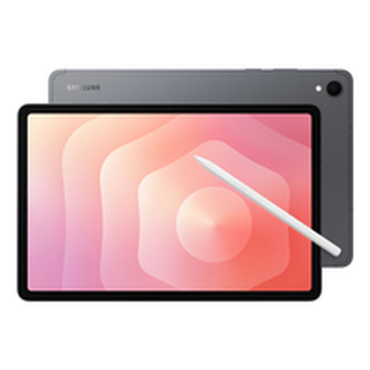 Kép Tablet Samsung SM-X736BZAREEB 11" 12 GB RAM Grey 128 GB
