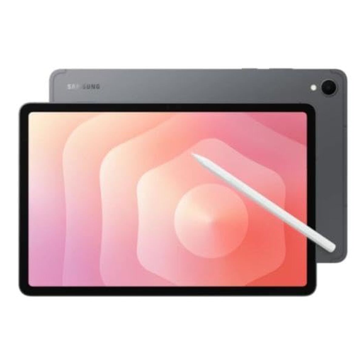 Bild von Tablet Samsung SM-X736BZAREEB 11" 12 GB RAM 128 GB Grey