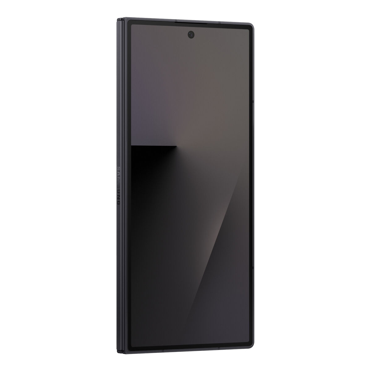 Smartphone Samsung Galaxy Z Fold7 8" Octa Core 12 GB RAM 512 GB Black