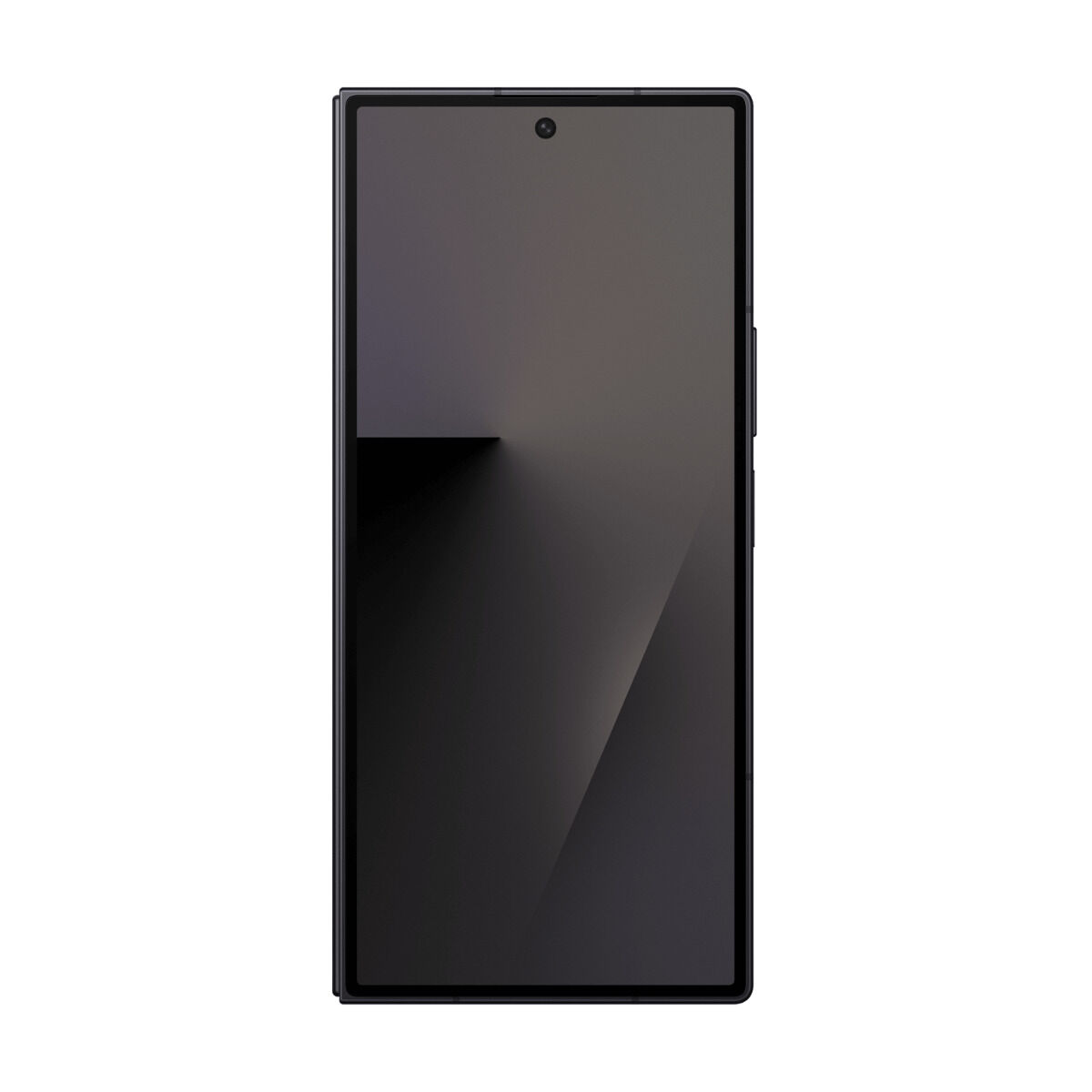 Smartphone Samsung Galaxy Z Fold7 8" Octa Core 12 GB RAM 512 GB Black