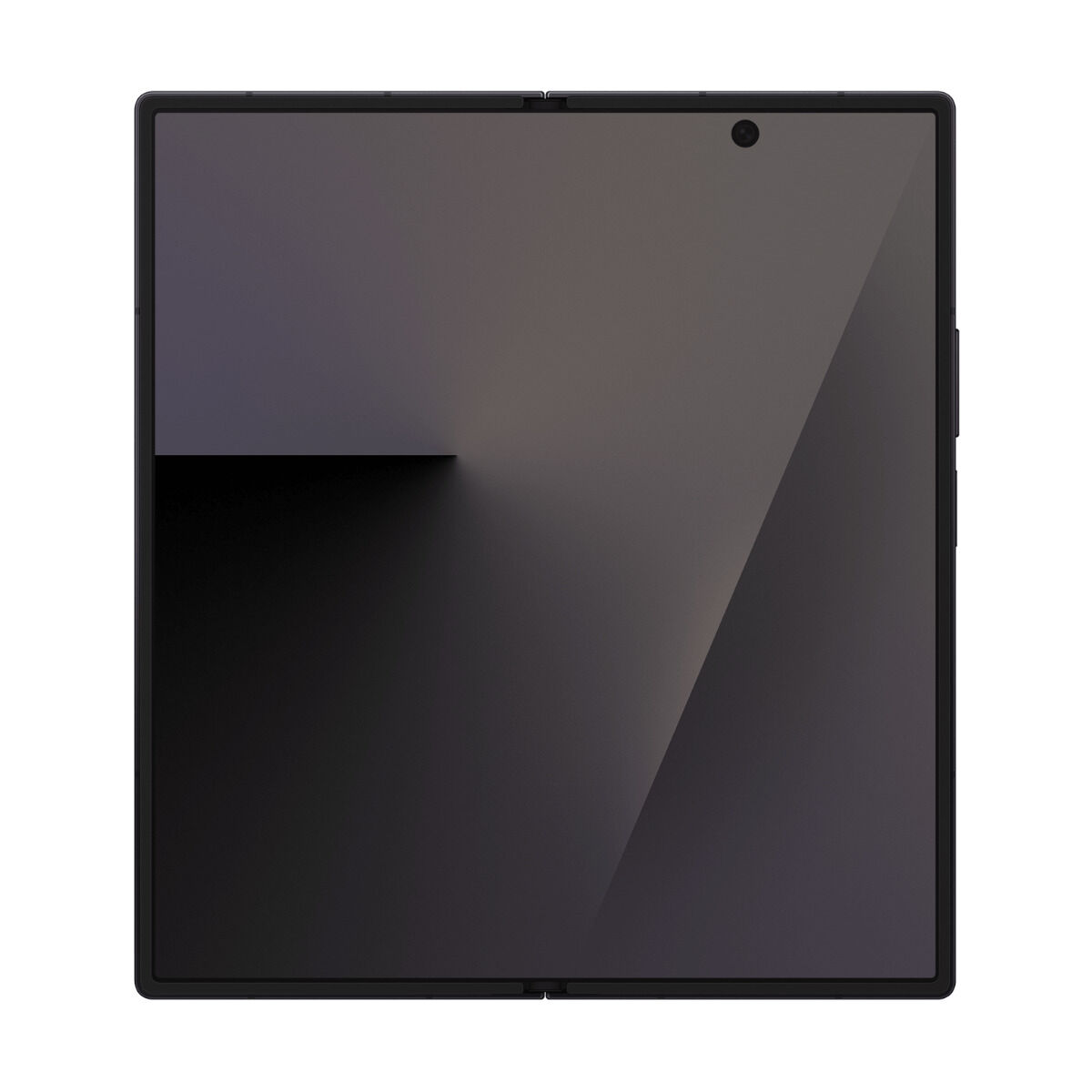 Smartphone Samsung Galaxy Z Fold7 8" Octa Core 12 GB RAM 512 GB Black