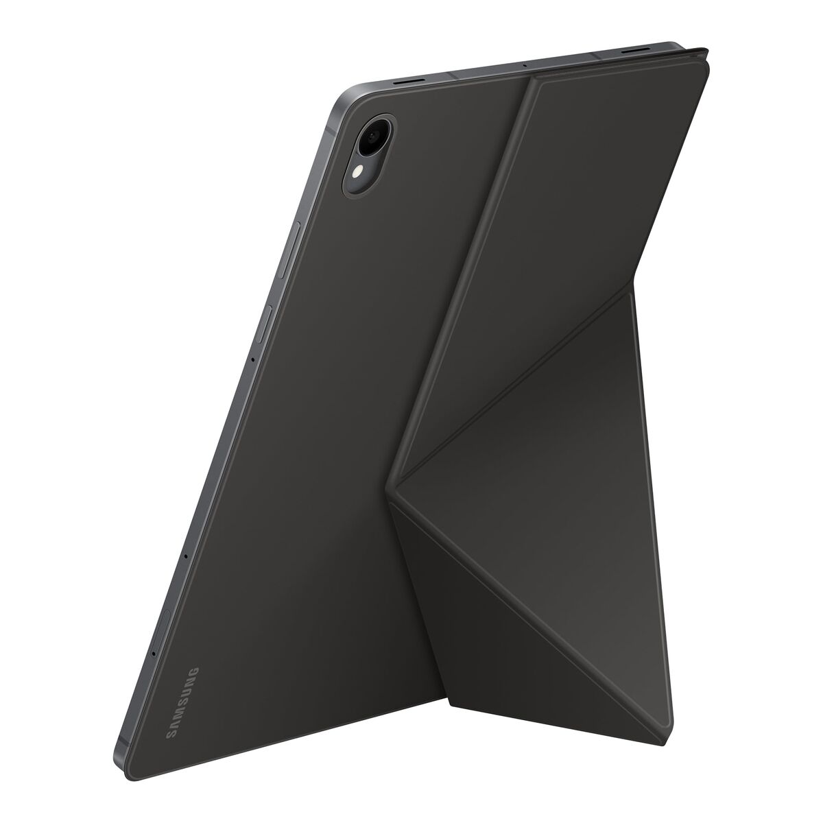 Obrazek Pokrowiec na Tablet Samsung EF-BX730PBEGWW Czarny