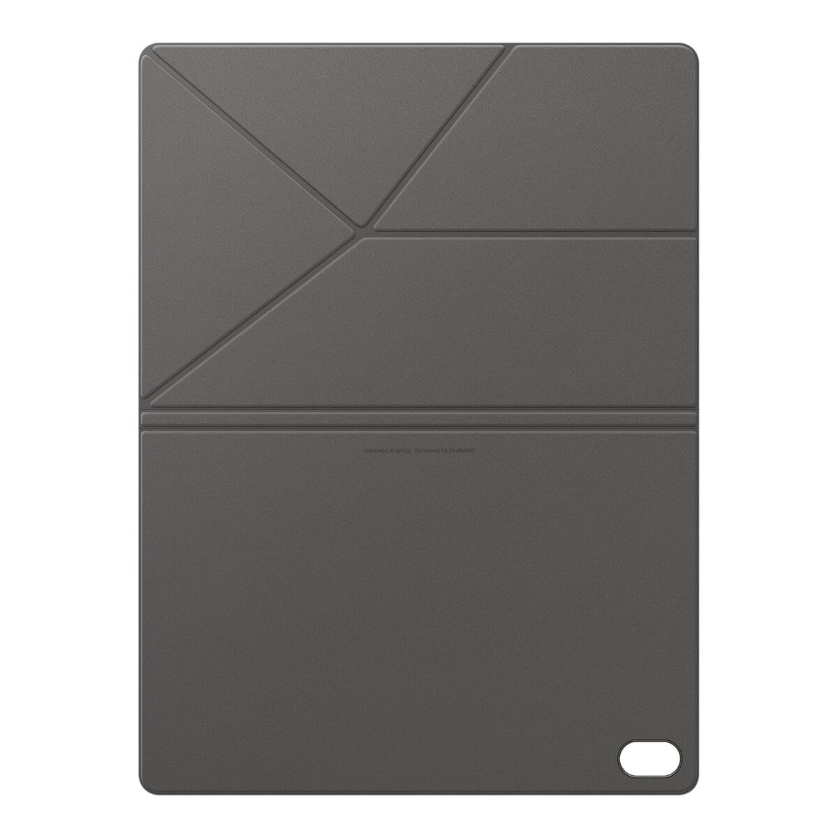 Obrazek Pokrowiec na Tablet Samsung EF-BX730PBEGWW Czarny