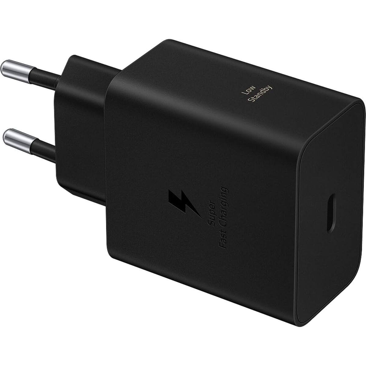 Picture of Wall Charger Samsung Black