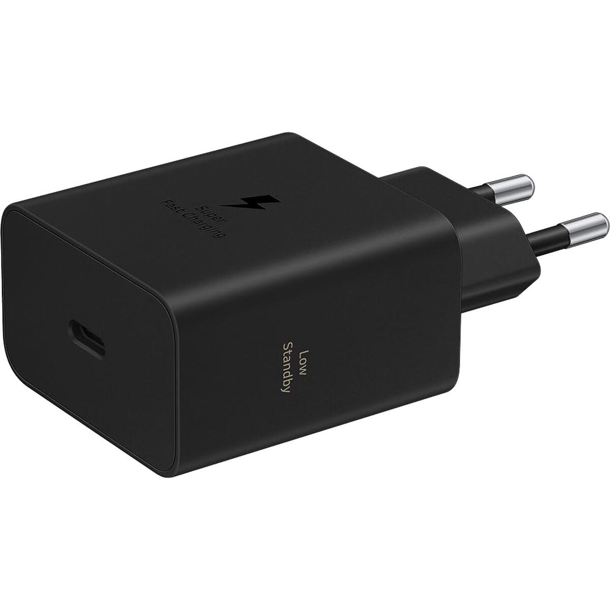 Picture of Wall Charger Samsung Black