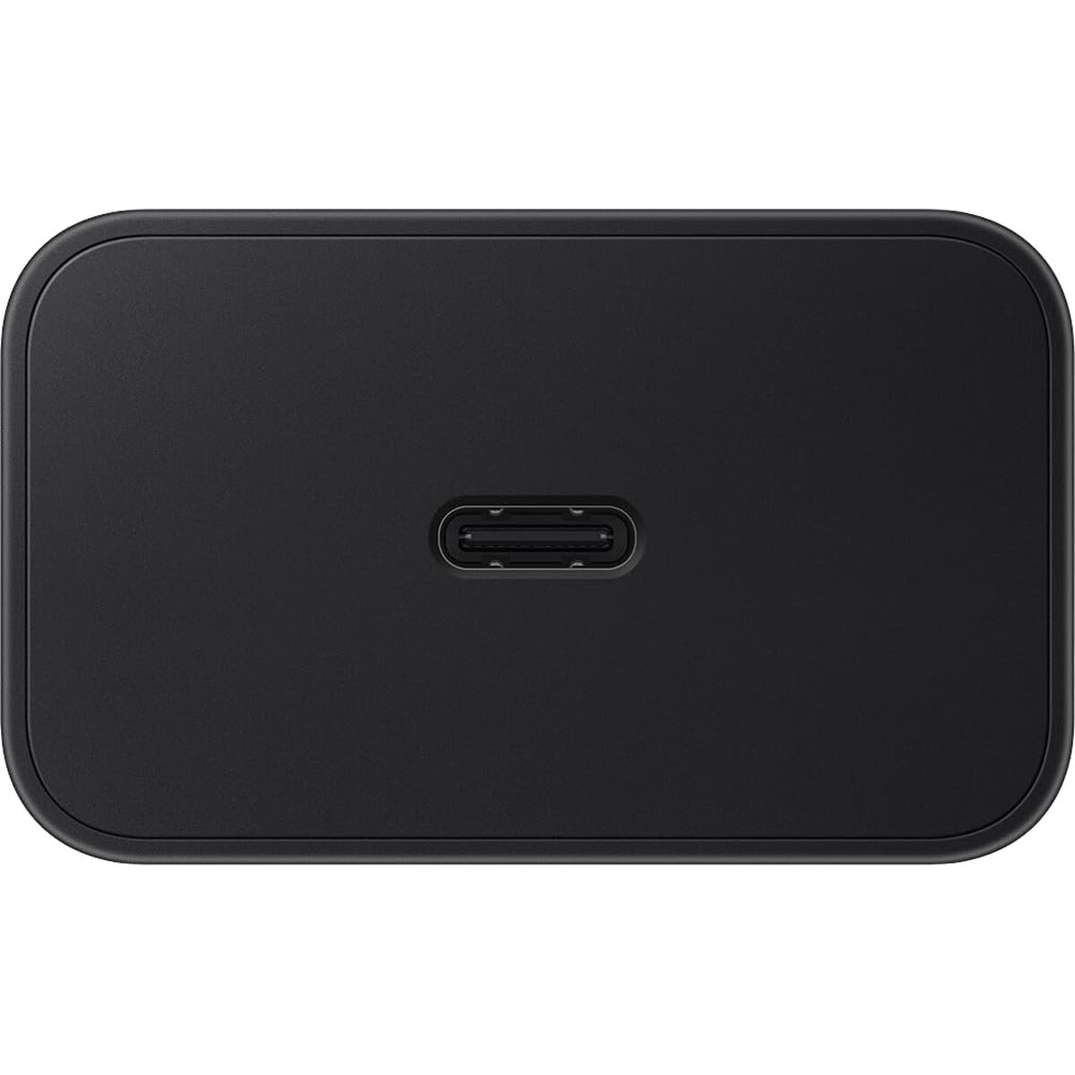 Picture of Wall Charger Samsung Black