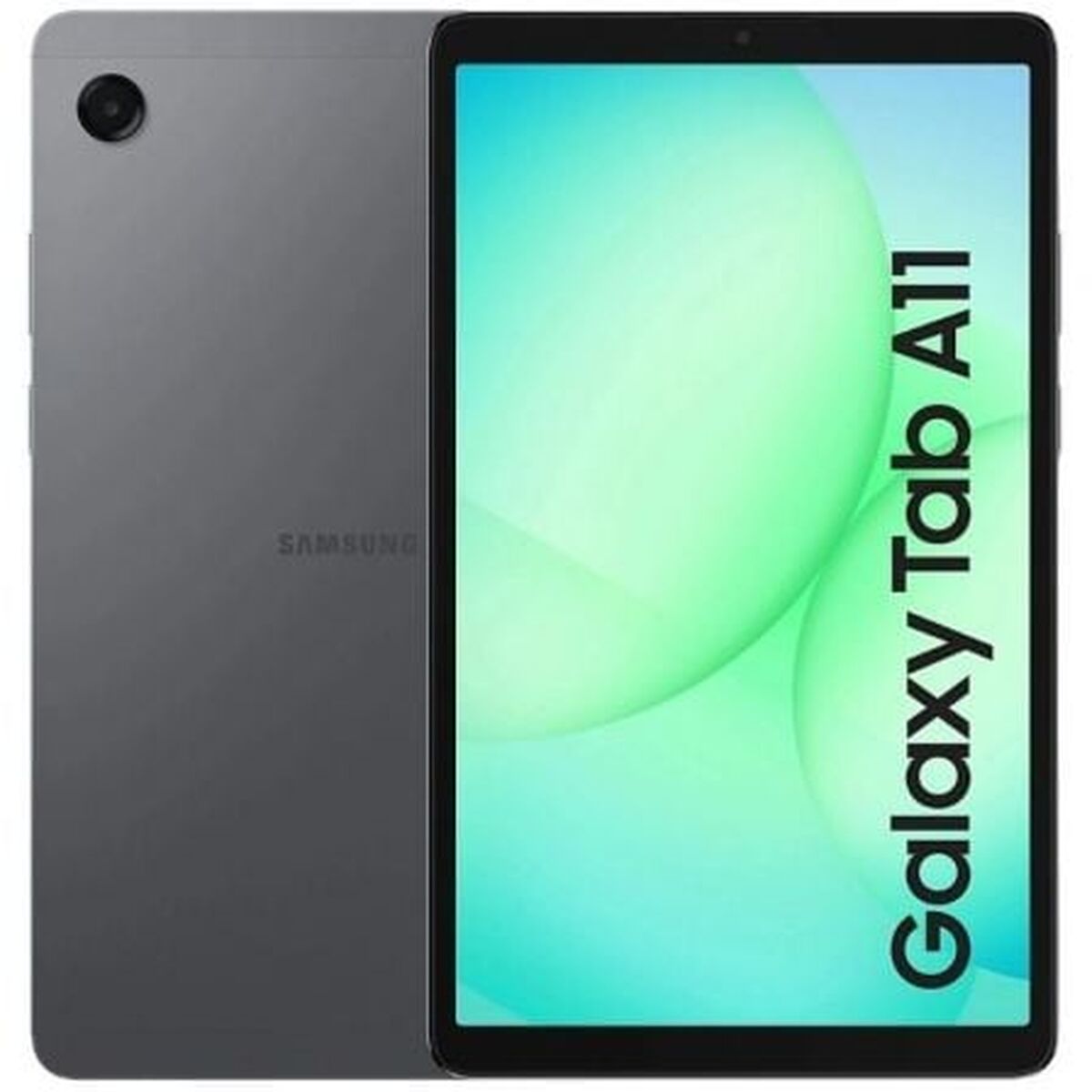Picture of Tablet Samsung SM-X135FZAAEUB Octa Core 4 GB RAM 64 GB Grey 8,7"