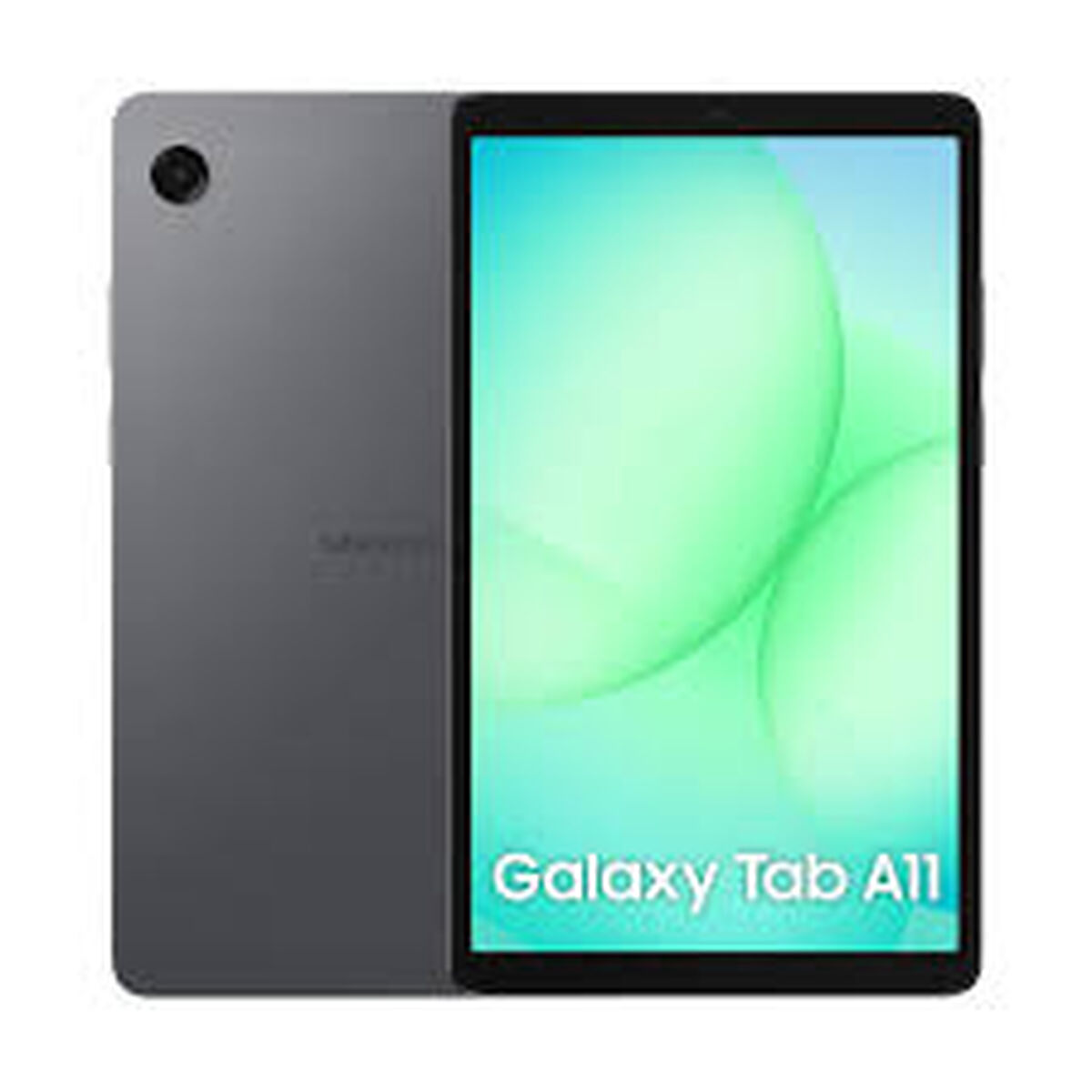 Image de Tablette Samsung Galaxy Tab A11 8,7" 4 GB RAM 64 GB Gris