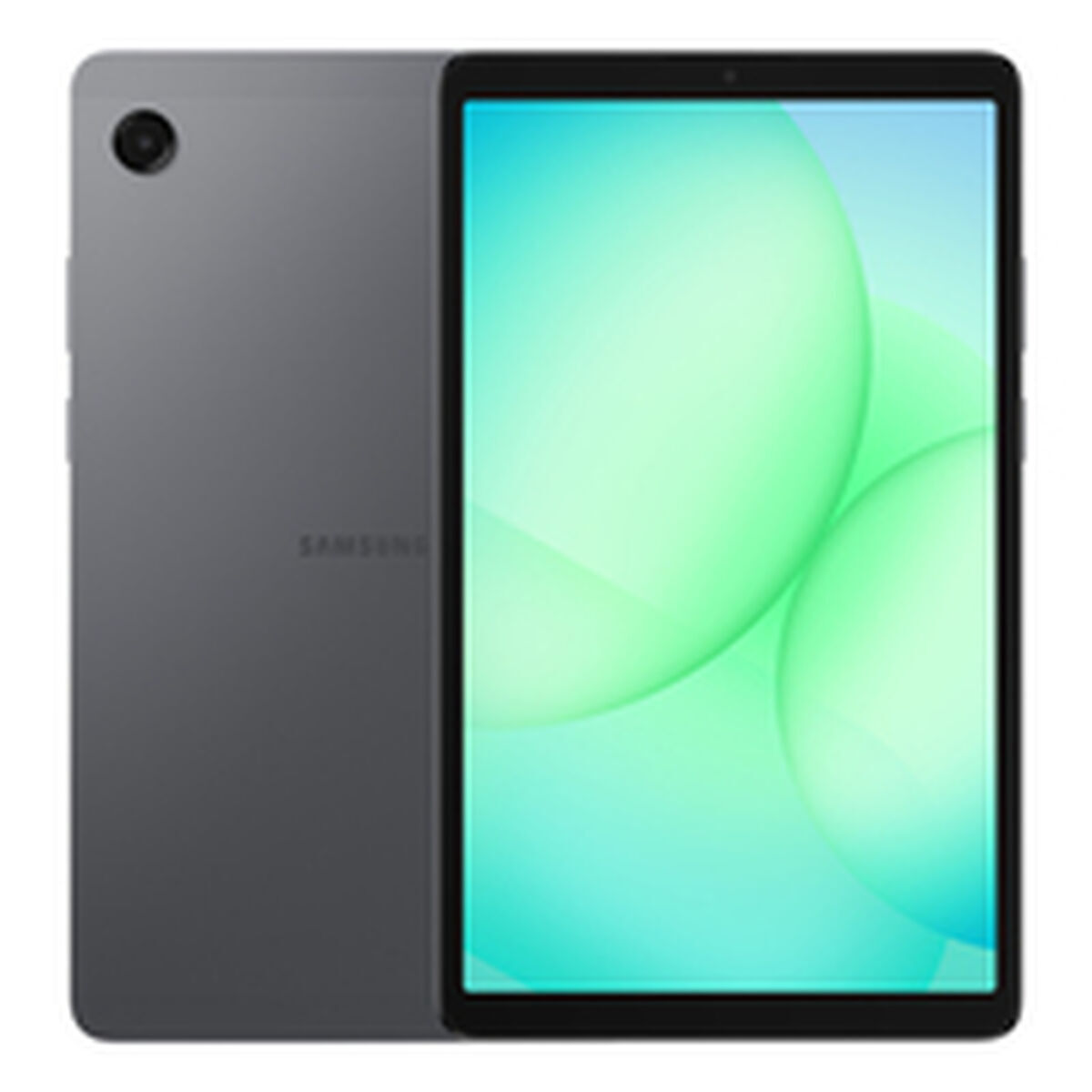 Picture of Tablet Samsung SM-X135FZAEEUB Octa Core 128 GB Grey 8,7" 8 GB RAM