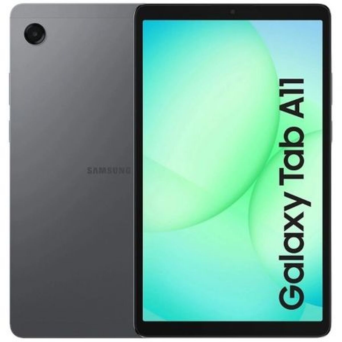 Picture of Tablet Samsung SM-X135FZAEEUB Octa Core 128 GB Grey 8,7" 8 GB RAM