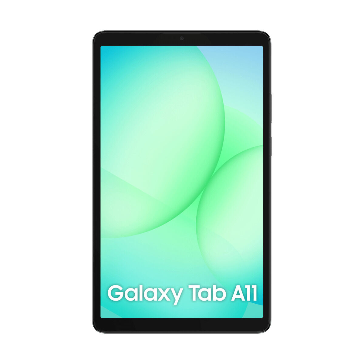 Image de Tablette Samsung Galaxy Tab A11 8,7" Octa Core 8 GB RAM 128 GB Gris