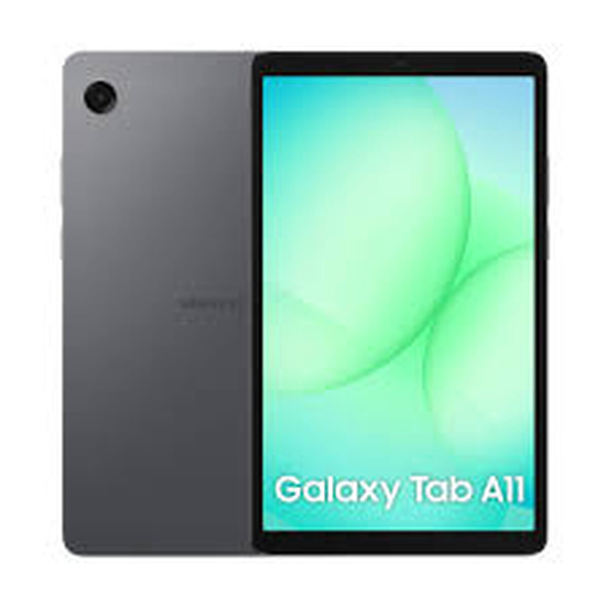 Image de Tablette Samsung SM-X130 8,7" 4 GB RAM 64 GB Gris