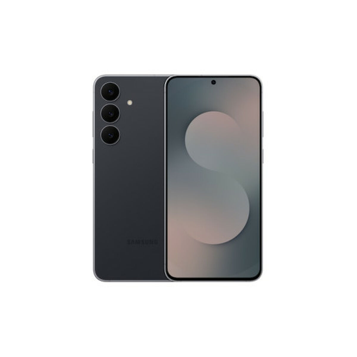 Bild von Smartphone Samsung SM-S731BZKDEEB Octa Core 8 GB RAM 128 GB Schwarz 6,7"