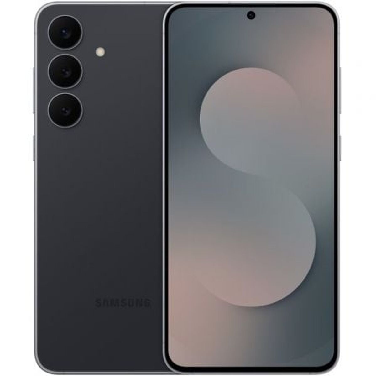 Bild von Smartphone Samsung SM-S731BZKDEEB Octa Core 8 GB RAM 128 GB Schwarz 6,7"