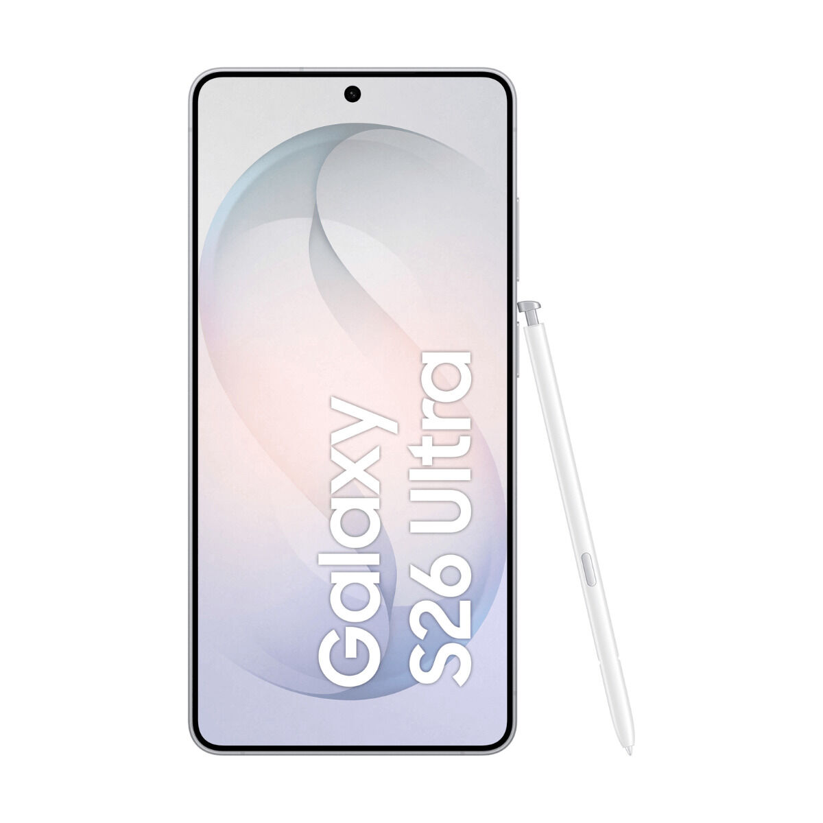 Bild von Smartphone Samsung SM-S948B 6,9" 12 GB RAM 512 GB White