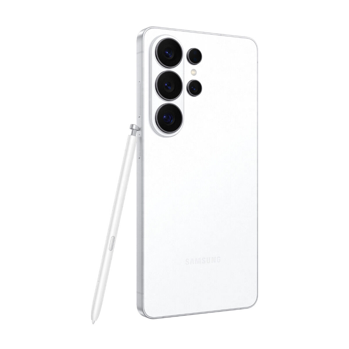 Bild von Smartphone Samsung SM-S948B 6,9" 12 GB RAM 512 GB White