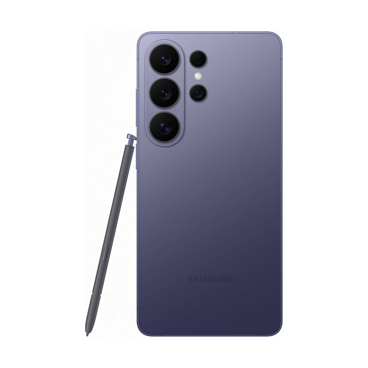 Bild von Smartphone Samsung SM-S948B 6,9" 16 GB RAM 1 TB Blue