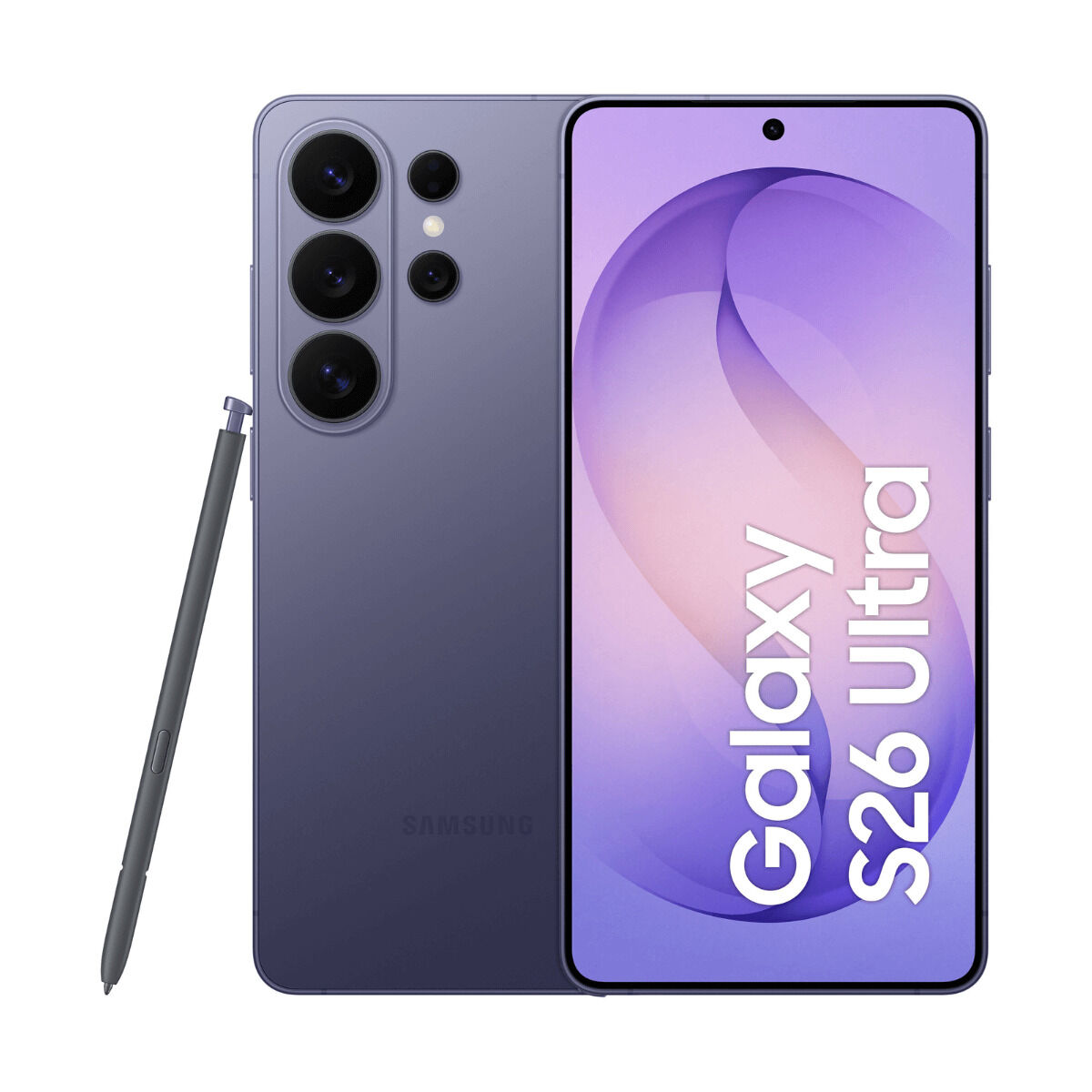 Picture of Smartphone Samsung