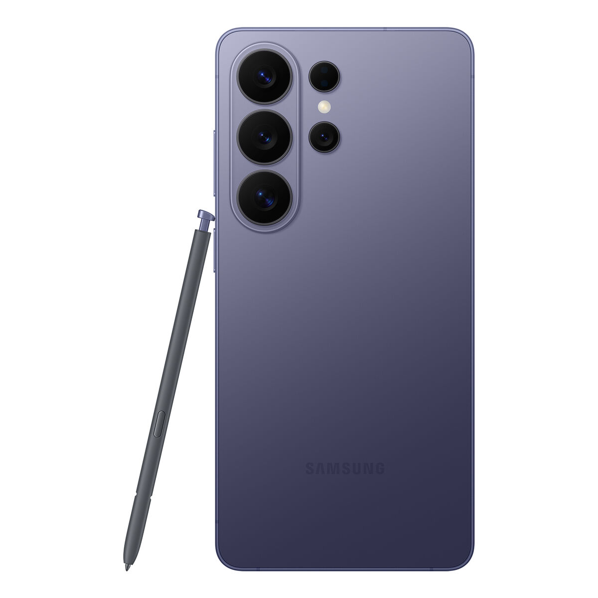 Bild von Smartphone Samsung SM-S948BZVDEUB 12 GB RAM 256 GB Violet