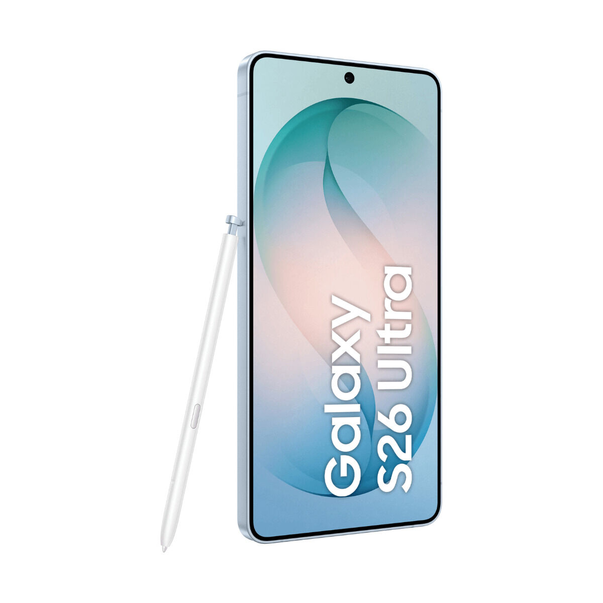 Bild von Smartphone Samsung SM-S948B 6,9" 16 GB RAM 1 TB Blue